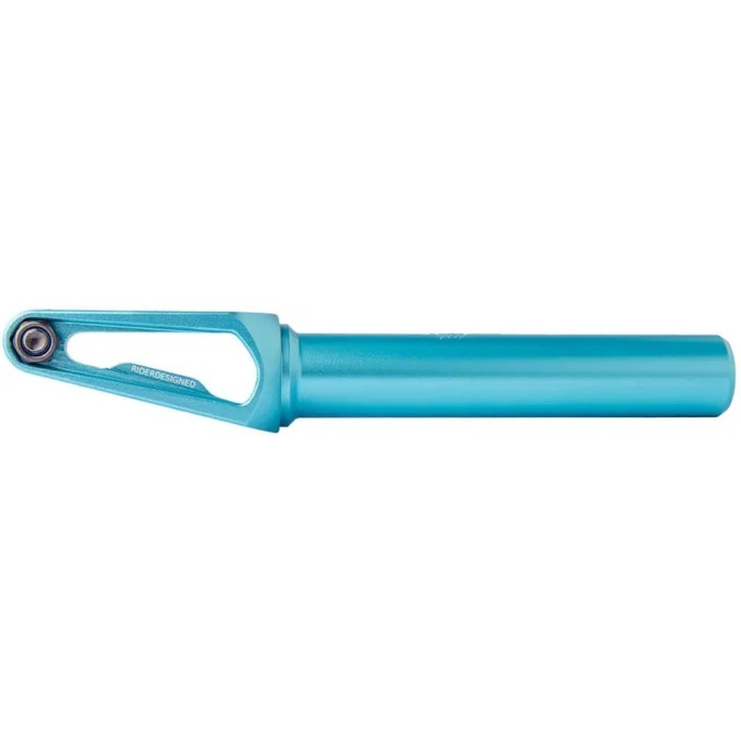 Striker Lux SCS/HIC Pro Scooter Fork (Teal)