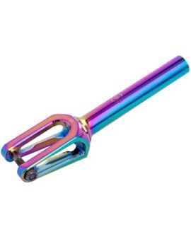 Striker Lux IHC Pro Scooter Fork (Rainbow)