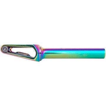 Striker Lux IHC Pro Scooter Fork (Rainbow)