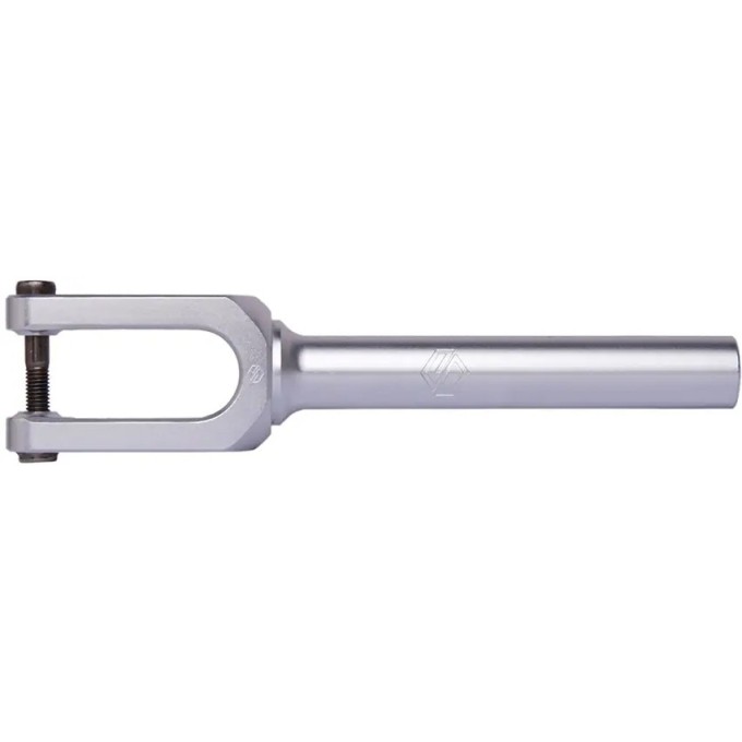 Striker Lux IHC Pro Scooter Fork (Silver)