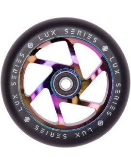 Striker Lux Pro Scooter Wheel (110mm|Rainbow)