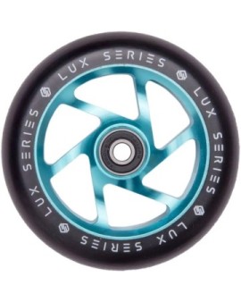 Striker Lux Pro Scooter Wheel (110mm|Teal)