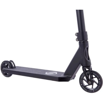 Striker Lux Pro Scooter (Black)