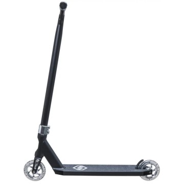 Striker Lux Pro Scooter (Silver Limited Edition)