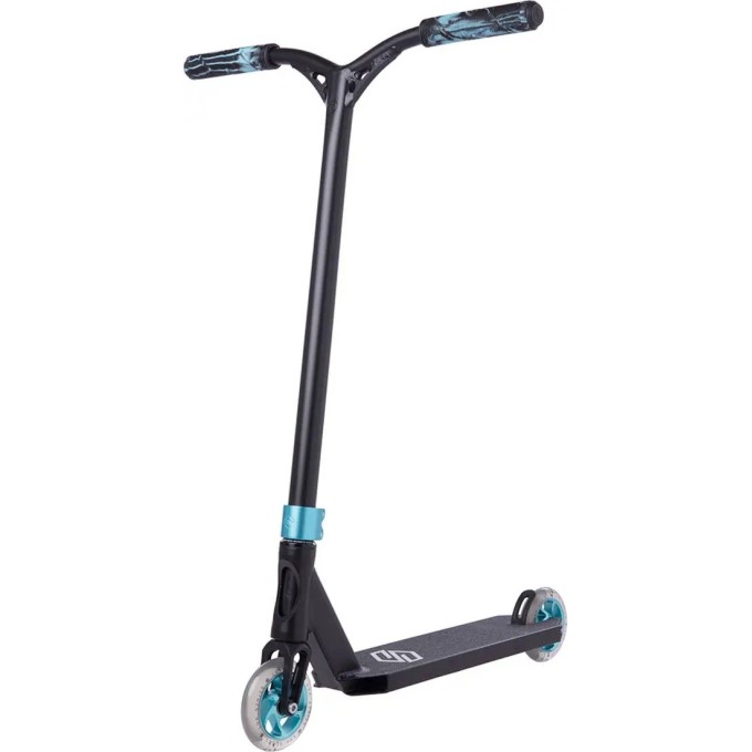 Striker Lux Pro Scooter (Teal Limited Edition)