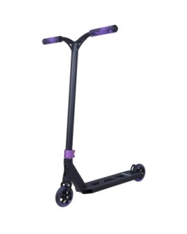 Striker Lux Pro Scooter (Black/Purple)