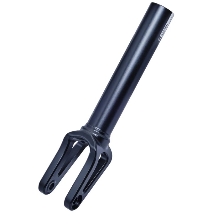 North Amber Pro Scooter Fork (24mm|Matte Black V3)