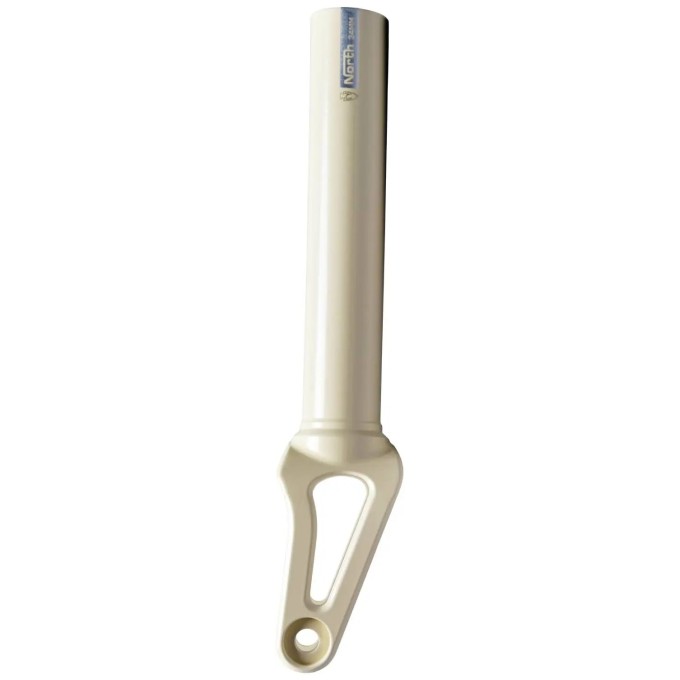 North Amber Pro Scooter Fork (24mm|Matte Cream)