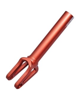 North Amber Pro Scooter Fork (24mm|Trans Orange)