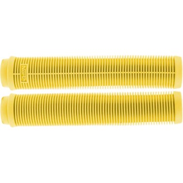 North Essential Pro Scooter Grips (Yellow)