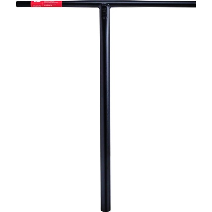 Tilt Rigid Pro Scooter Bar (Black)