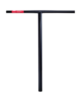 Tilt Rigid Pro Scooter Bar (Black)