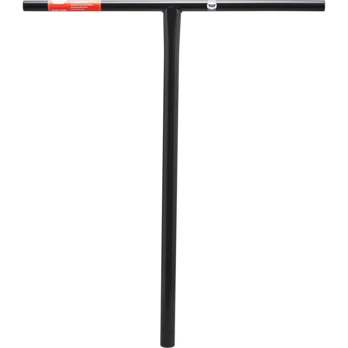 Tilt Stage I Pro Scooter Bar (Black)