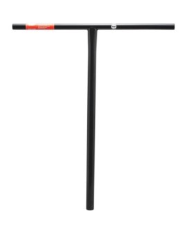 Tilt Stage I Pro Scooter Bar (Black)