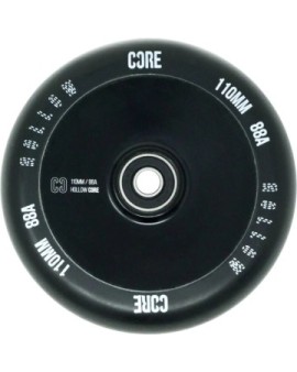 CORE Hollowcore V2 Pro Scooter Wheel (110mm|Black)