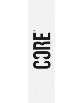 CORE Classic Pro Scooter Griptape (White)