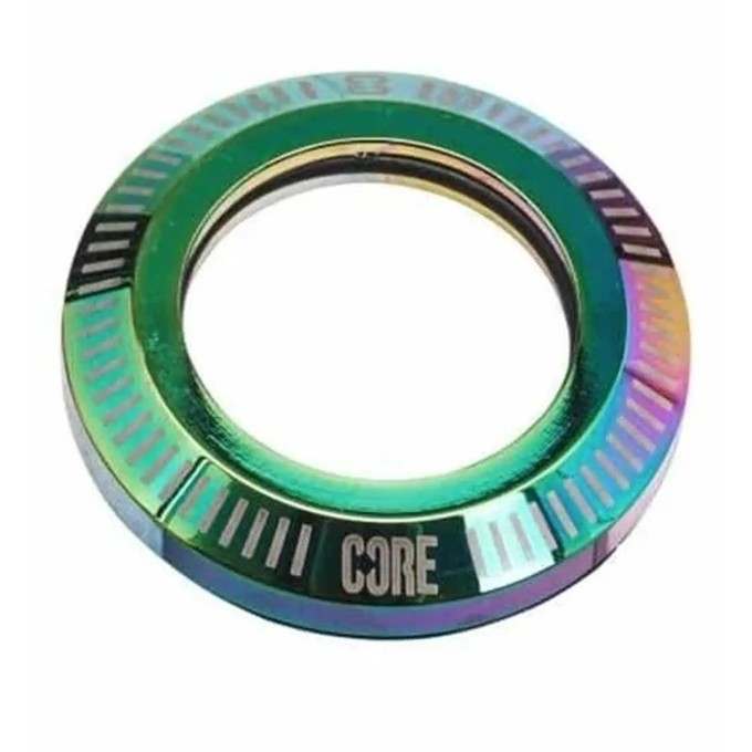 CORE Dash Integrated Pro Scooter Headset (Oil Slick)