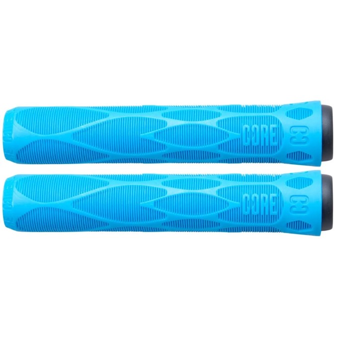 CORE Pro Scooter Grips (Blue)