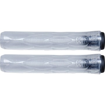 CORE Pro Scooter Grips (Clear)