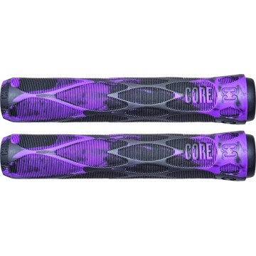 CORE Pro Scooter Grips (Fuchsia)