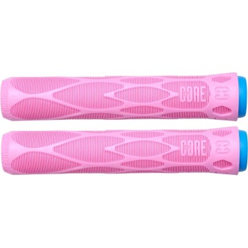 CORE Pro Scooter Grips (Pink)