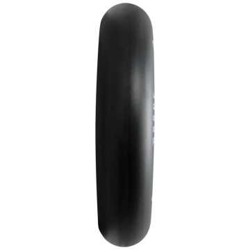 Drone Hollow Series Pro Scooter Wheel (110mm|Black)