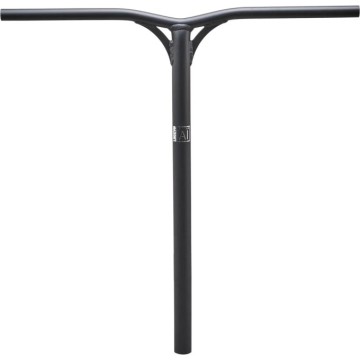 Lucky HEX Pro Scooter Bar (Black)