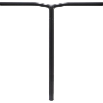 Lucky 4130 Kink Pro Scooter Bar (Black)