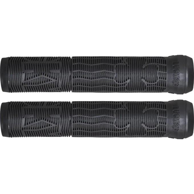 Lucky Vice 2.0 Pro Scooter Grips (Black)