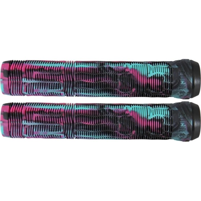 Lucky Vice 2.0 Pro Scooter Grips (Rush)