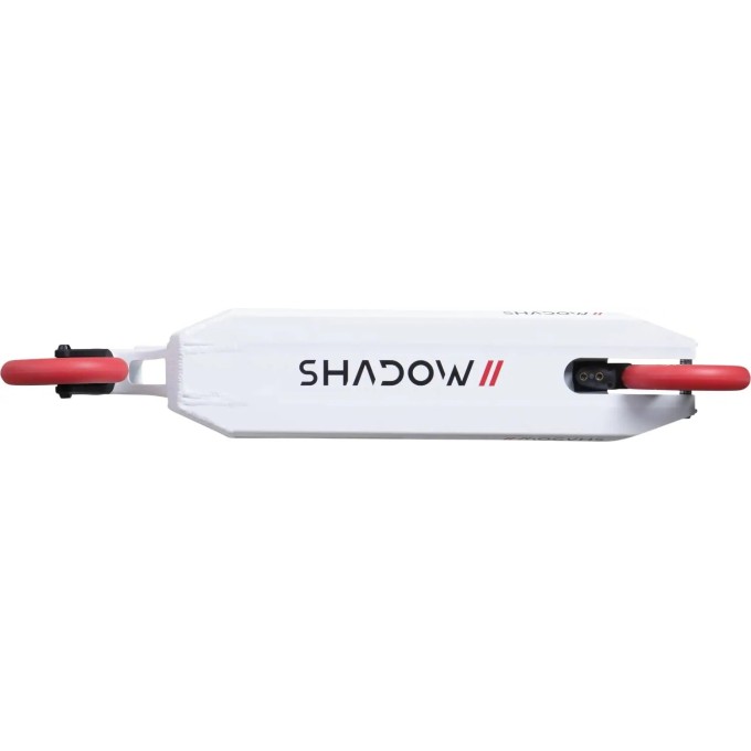 Drone Shadow II Pro Scooter (White)