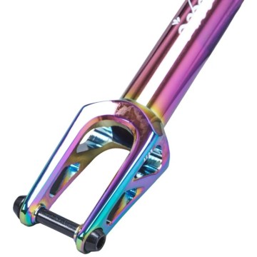 Drone Aeon II Pro Scooter Fork (Neochrome)