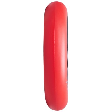 Drone Luxe II Pro Scooter Wheel (110mm|Red)