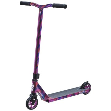 Crisp Surge Pro Scooter (Cloudy Purple)