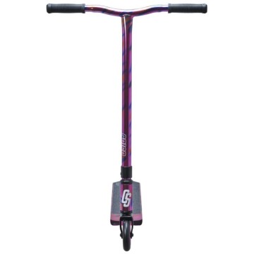 Crisp Surge Pro Scooter (Cloudy Purple)