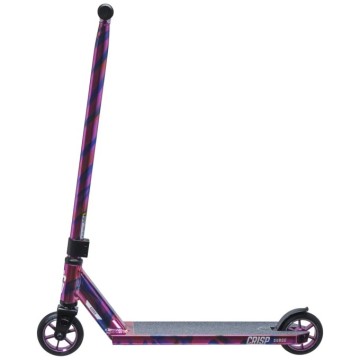 Crisp Surge Pro Scooter (Cloudy Purple)