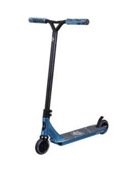 Revolution Supply Storm Pro Scooter (Blue Chrome)