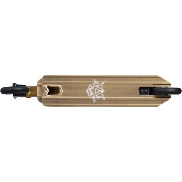 Revolution Supply Storm Pro Scooter (Gold Chrome)