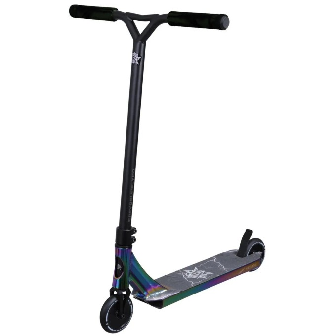 Revolution Supply Storm Pro Scooter (Neochrome)