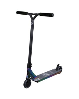 Revolution Supply Storm Pro Scooter (Neochrome)