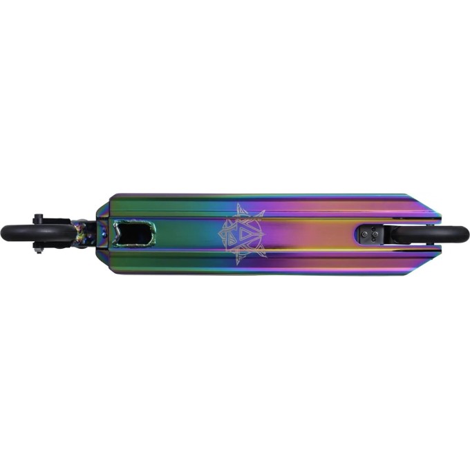 Revolution Supply Storm Pro Scooter (Neochrome)