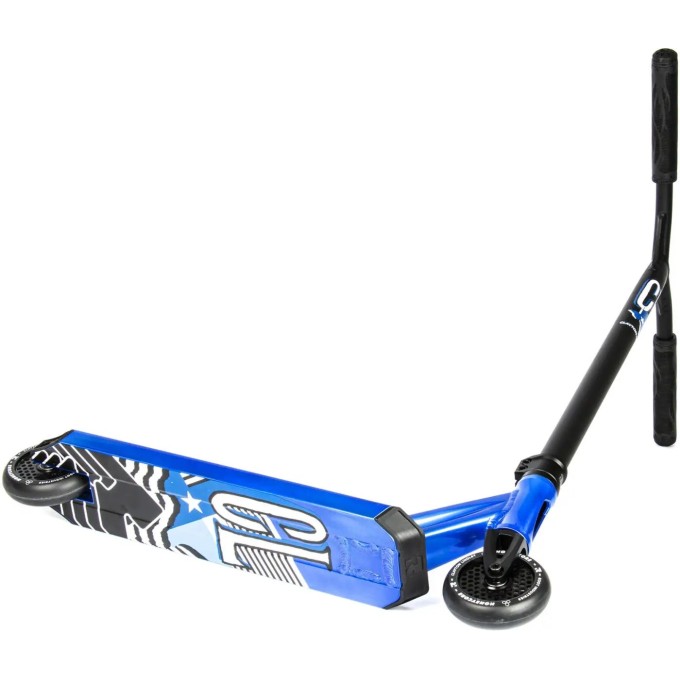 Root Invictus Signature Pro Scooter (Clayton Lindley)