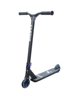 Panda Optimus Pro Scooter (Black/Rainbow)