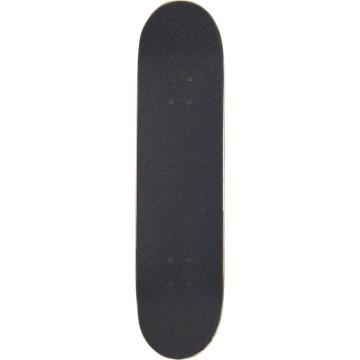 Alien Workshop Spectrum Complete Skateboard (7.75"|Black)