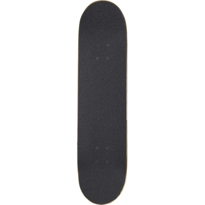 Alien Workshop Spectrum Complete Skateboard (7.75"|Black)