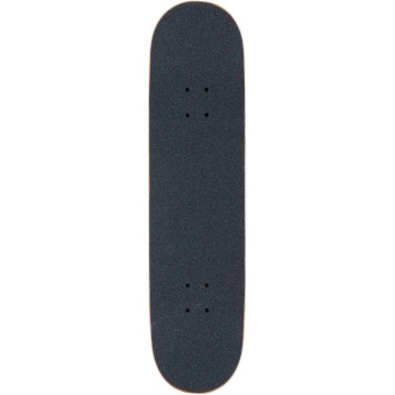 Habitat Pod Complete Skateboard (7.5"|Yellow)