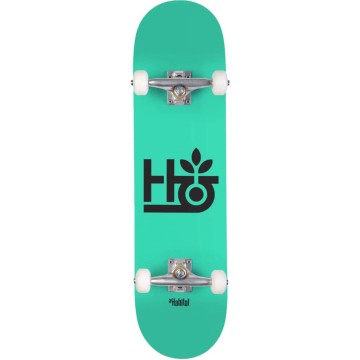 Habitat Pod Complete Skateboard (7.75"|Teal)