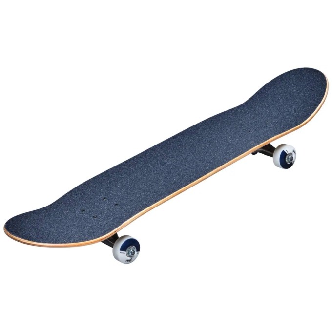 Verb Script Complete Skateboard (8"|Navy)