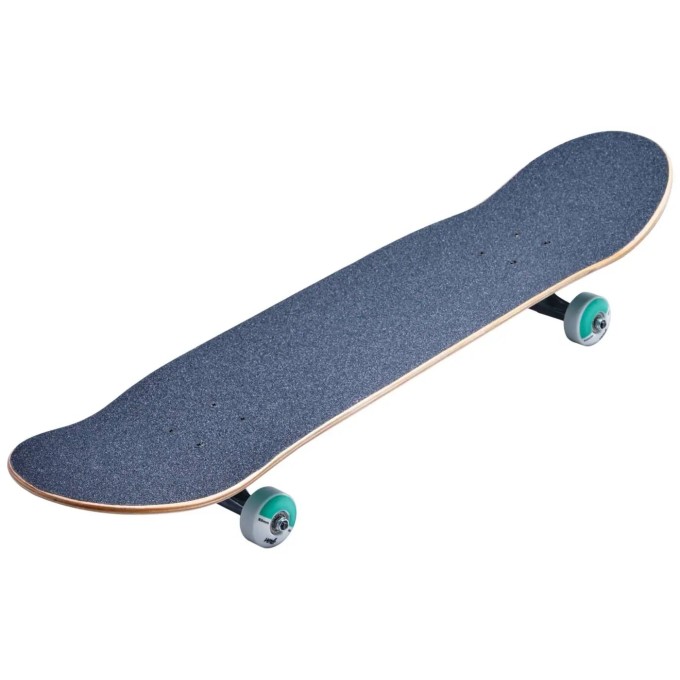 Verb Script Complete Skateboard (8.25"|Teal)