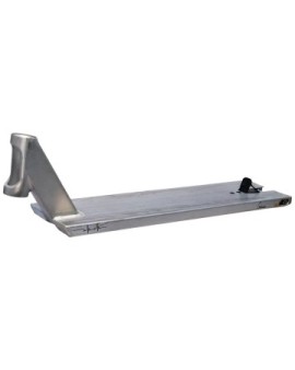 Longway S-Line Gabidvs Pro Scooter Deck (6|Silver)